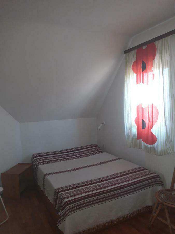 Zsigmond Haz Hotel Poroszlo Ngoại thất bức ảnh